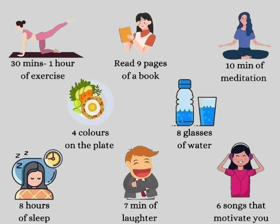 Health Tips