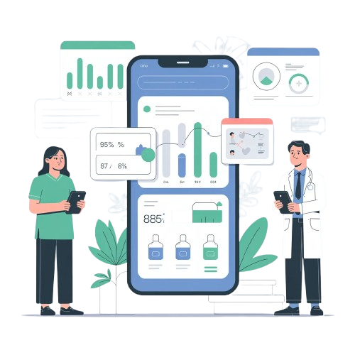 Healthcare App